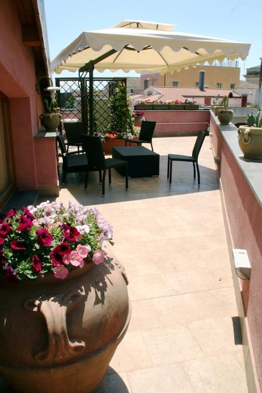 شقة I Cento Campanili أتشيريالي المظهر الخارجي الصورة